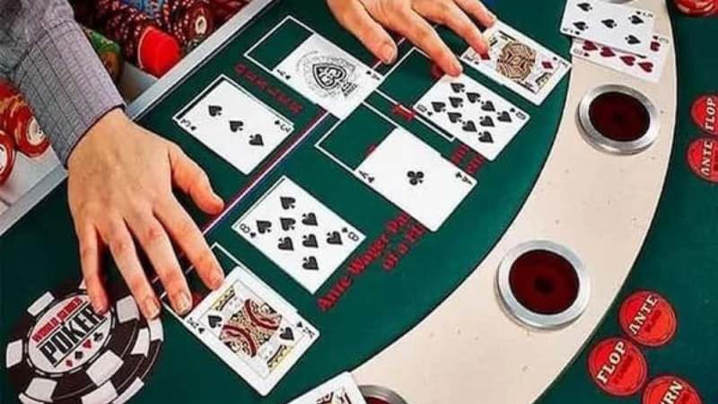 Poker MU88 là gì?